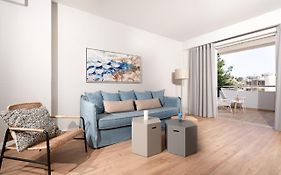 Blue Avra Apartment By A&D Properties